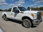 2013 Ford F250 Super Duty