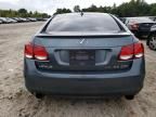 2008 Lexus GS 350