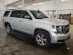 2015 Chevrolet Tahoe K1500 LT