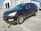 2009 Chevrolet Traverse LS