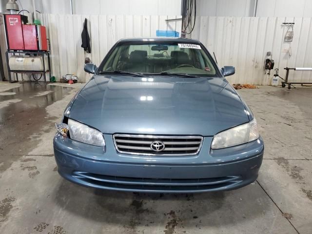 2000 Toyota Camry CE