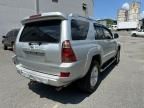 2003 Toyota 4runner Limited