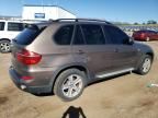 2012 BMW X5 XDRIVE35D