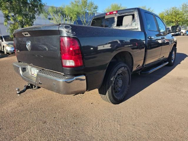 2013 Dodge RAM 2500 SLT