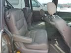 2010 Honda Odyssey EXL