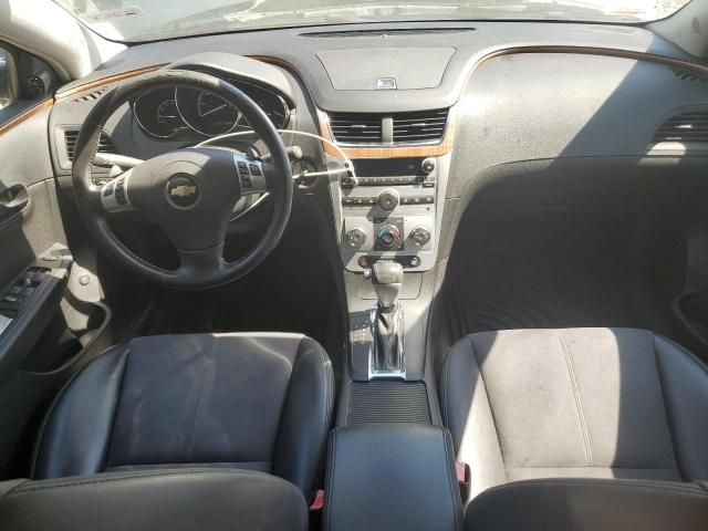 2009 Chevrolet Malibu 2LT