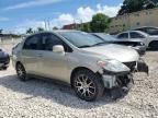 2009 Nissan Versa S