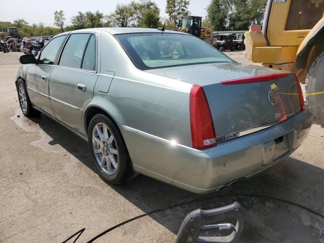 2007 Cadillac DTS