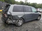 2007 Honda Odyssey EXL