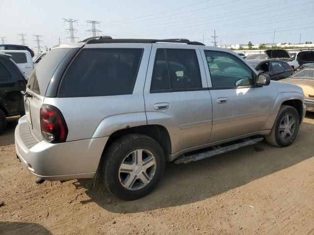 2006 Chevrolet Trailblazer LS