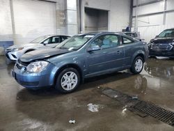 Salvage cars for sale from Copart Ham Lake, MN: 2006 Chevrolet Cobalt LT