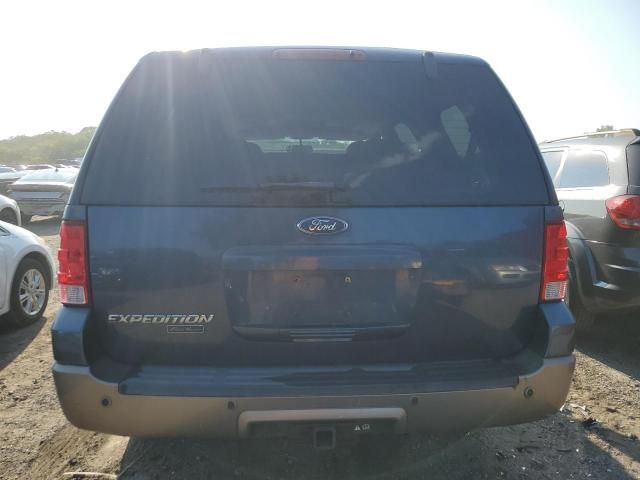 2004 Ford Expedition Eddie Bauer