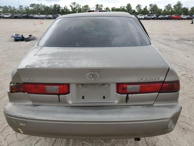 1997 Toyota Camry CE