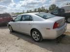 2010 Chevrolet Malibu 1LT