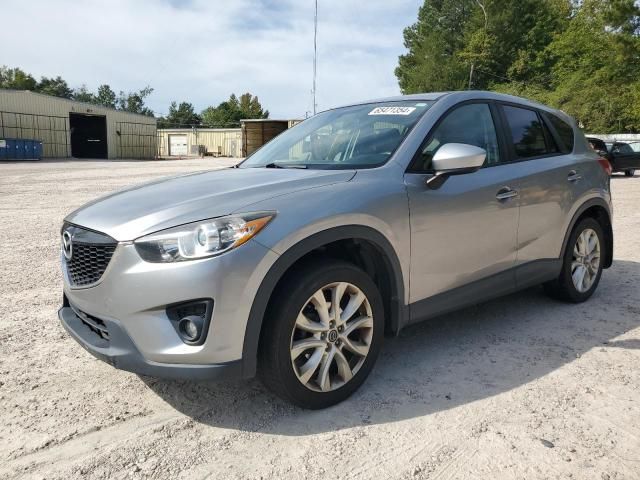 2014 Mazda CX-5 GT