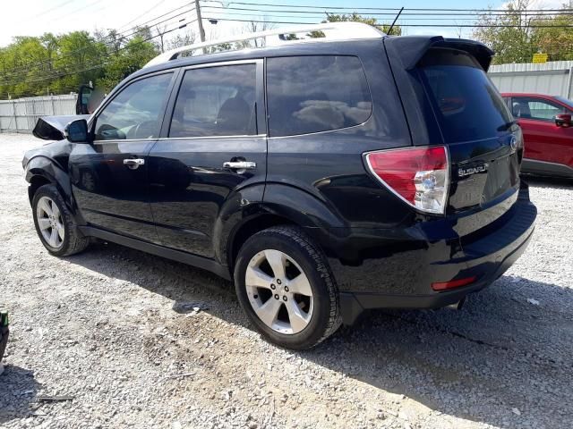 2012 Subaru Forester Touring