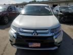 2018 Mitsubishi Outlander SE