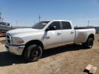 2011 Dodge RAM 3500