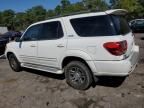 2006 Toyota Sequoia SR5