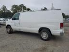 1998 Ford Econoline E250 Van