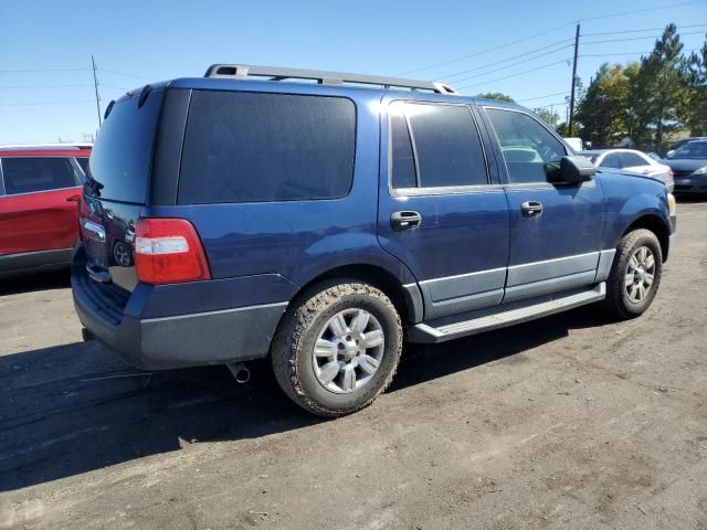 2010 Ford Expedition XLT