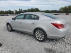 2014 Buick Lacrosse