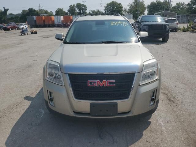 2013 GMC Terrain SLE