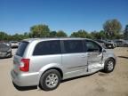 2012 Chrysler Town & Country Touring