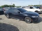 2017 BMW 540 XI