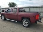 2013 Chevrolet Silverado C1500 LT