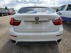 2014 BMW X6 XDRIVE50I