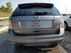 2010 Ford Edge SEL