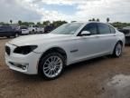 2013 BMW 750 LXI