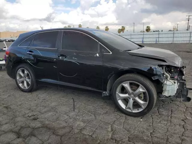 2015 Toyota Venza LE