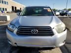 2009 Toyota Highlander Sport