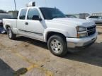 2007 Chevrolet Silverado K1500 Classic