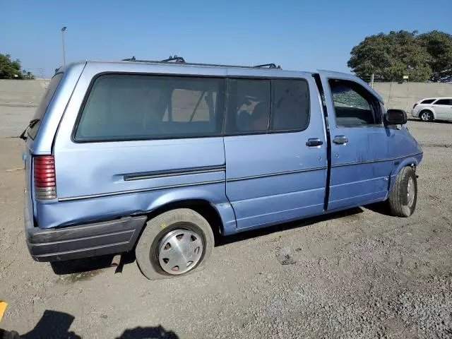 1997 Ford Aerostar