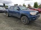 2007 Toyota Tacoma Double Cab