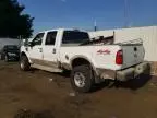 2008 Ford F350 SRW Super Duty