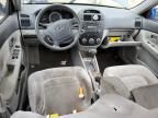 2007 KIA Spectra EX