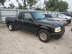 1999 Ford Ranger Super Cab