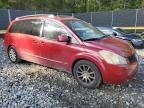 2006 Nissan Quest S