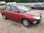 2010 Hyundai Elantra Blue