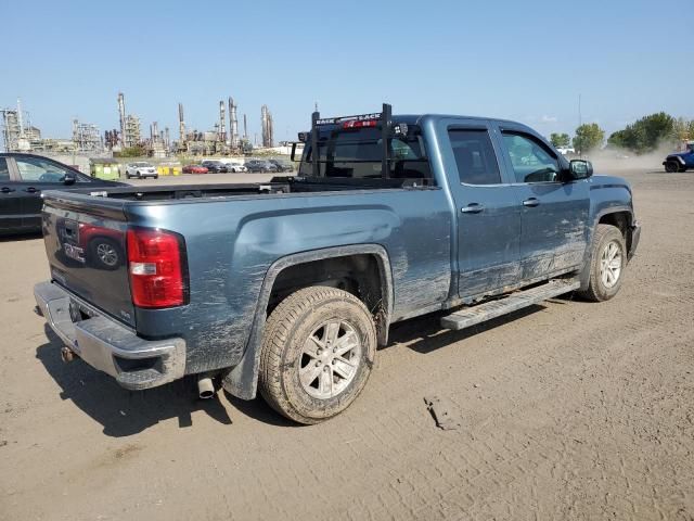 2014 GMC Sierra K1500 SLE