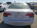 2008 Honda Civic EX