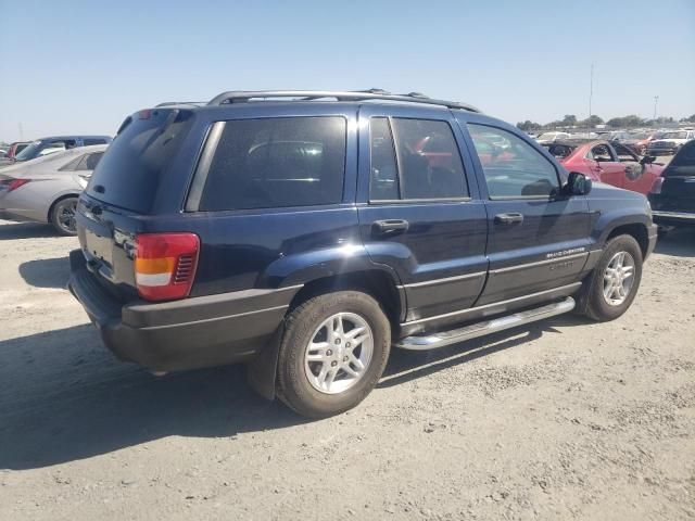 2004 Jeep Grand Cherokee Laredo