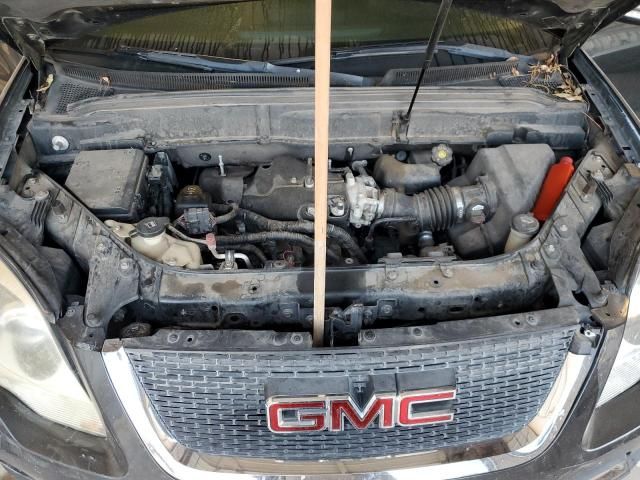 2007 GMC Acadia SLT-2