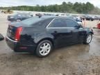 2009 Cadillac CTS