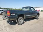 2002 Chevrolet Silverado K2500 Heavy Duty