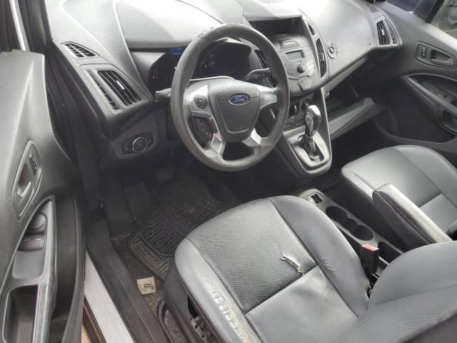 2014 Ford Transit Connect XL